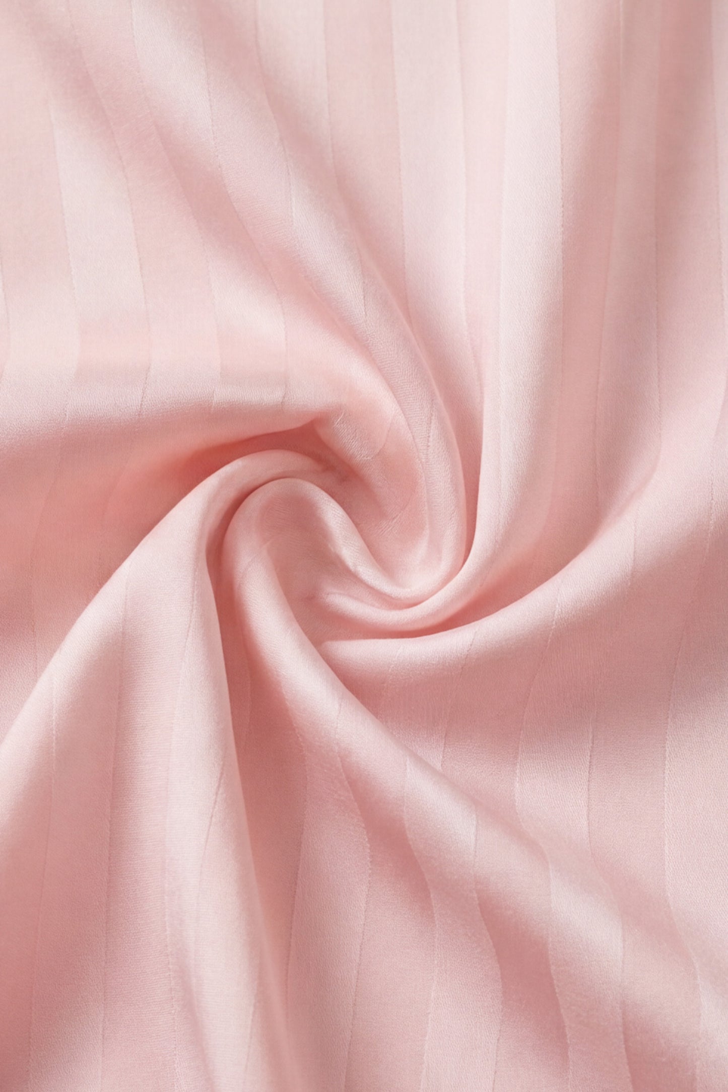 Geoflora Pink Button-Down Long Sleeve Pajama Top
