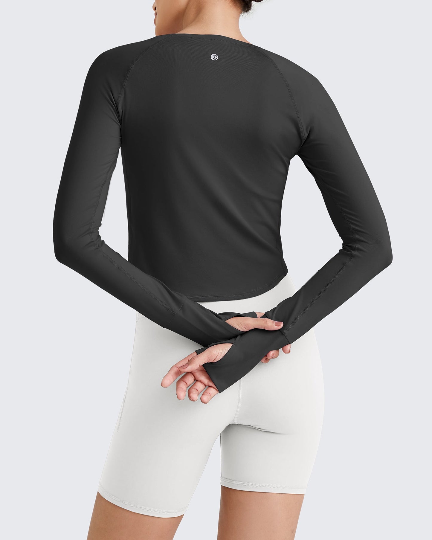 UPF 50+ Rash Guard UV Protection Long Sleeve