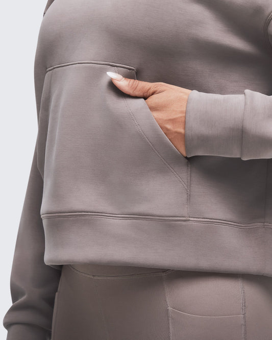 Smoofit Pullover Hoodies Sweatshirts