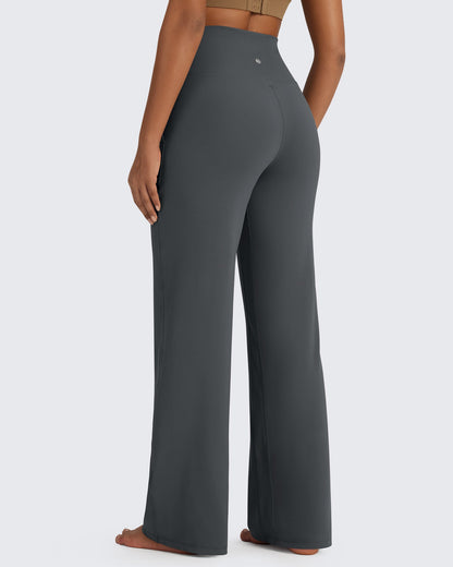 BareFeel Seamless High-Waist Dressy Pants 29