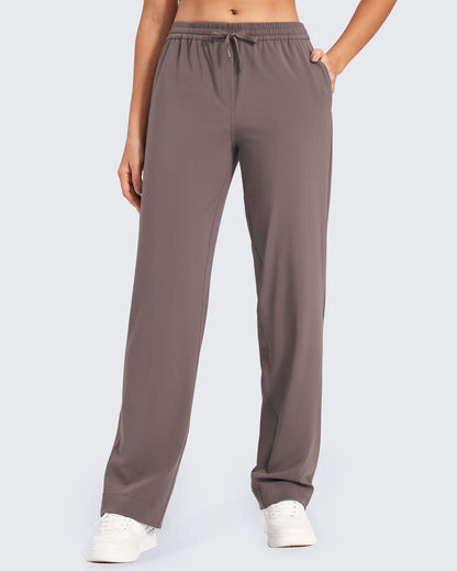 G4Free Activewear Bizcasual Business Drawstrings Straight Pants #Black / S / 29 inseam-Black / S / 31 inseam-Black / S / 33 inseam-Black / M / 29 inseam-Black / M / 31 inseam-Black / M / 33 inseam-Black / L / 29 inseam-Black / L / 31 inseam-Black / L / 33 inseam-Black / XL / 29 inseam