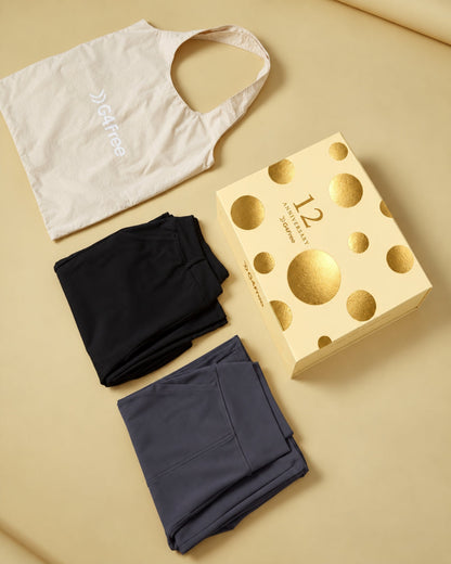 G4Free 12ᵗʰ Anniversary Box