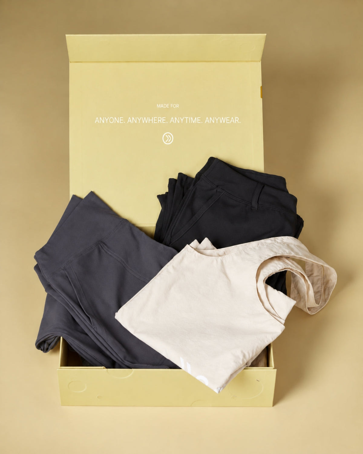 G4Free 12ᵗʰ Anniversary Box