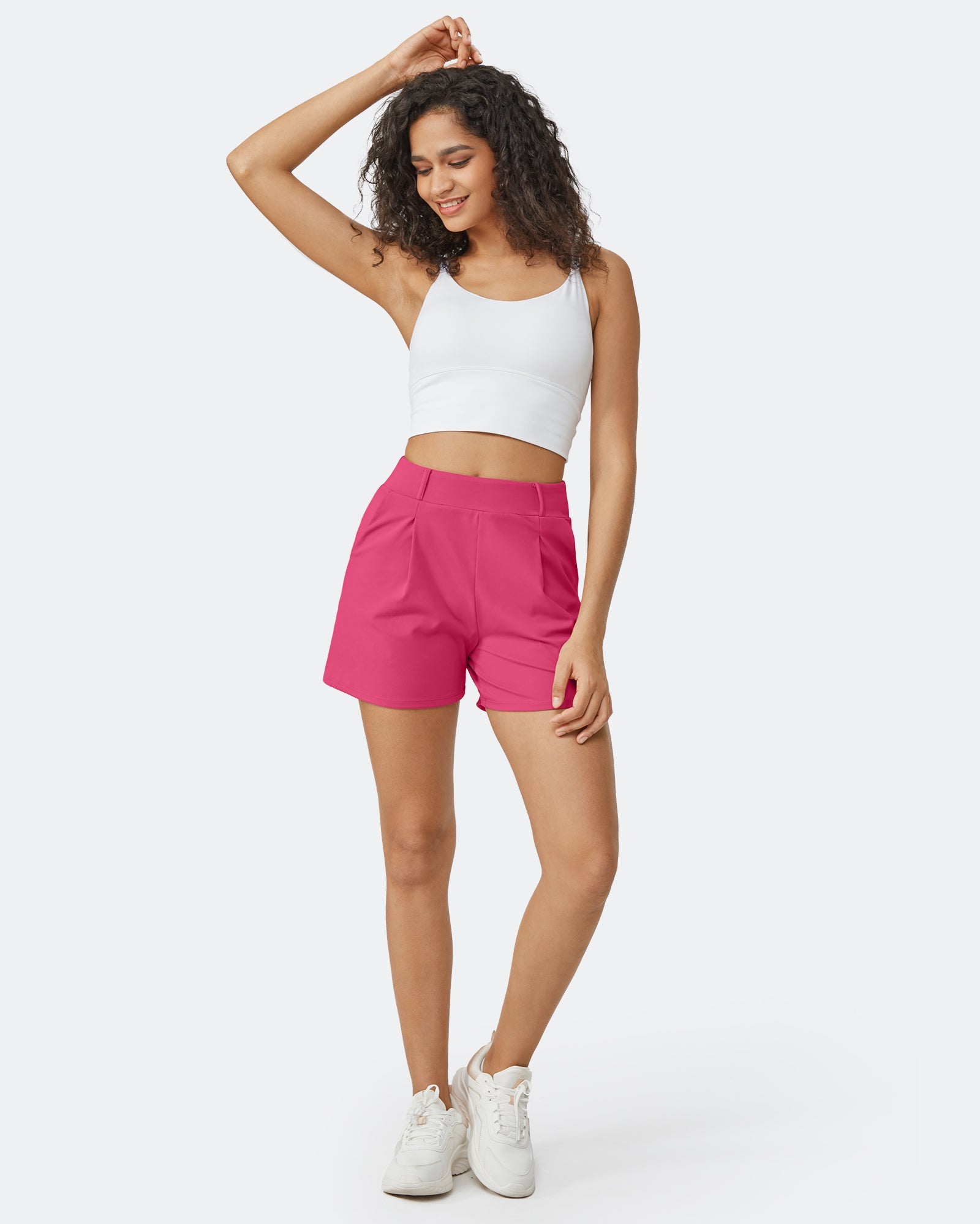 #hot-pink