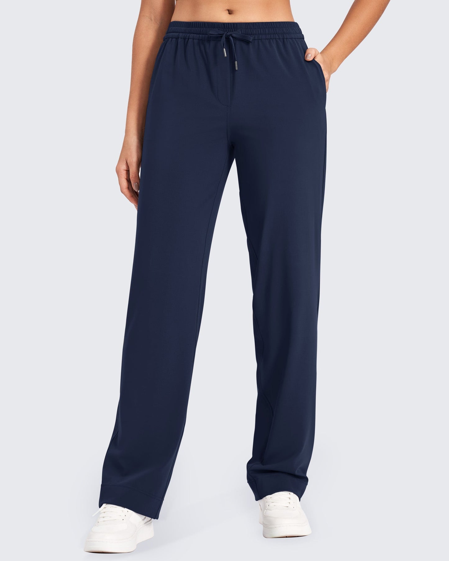 G4Free Activewear Bizcasual Business Drawstrings Straight Pants #Black / S / 29 inseam-Black / S / 31 inseam-Black / S / 33 inseam-Black / M / 29 inseam-Black / M / 31 inseam-Black / M / 33 inseam-Black / L / 29 inseam-Black / L / 31 inseam-Black / L / 33 inseam-Black / XL / 29 inseam