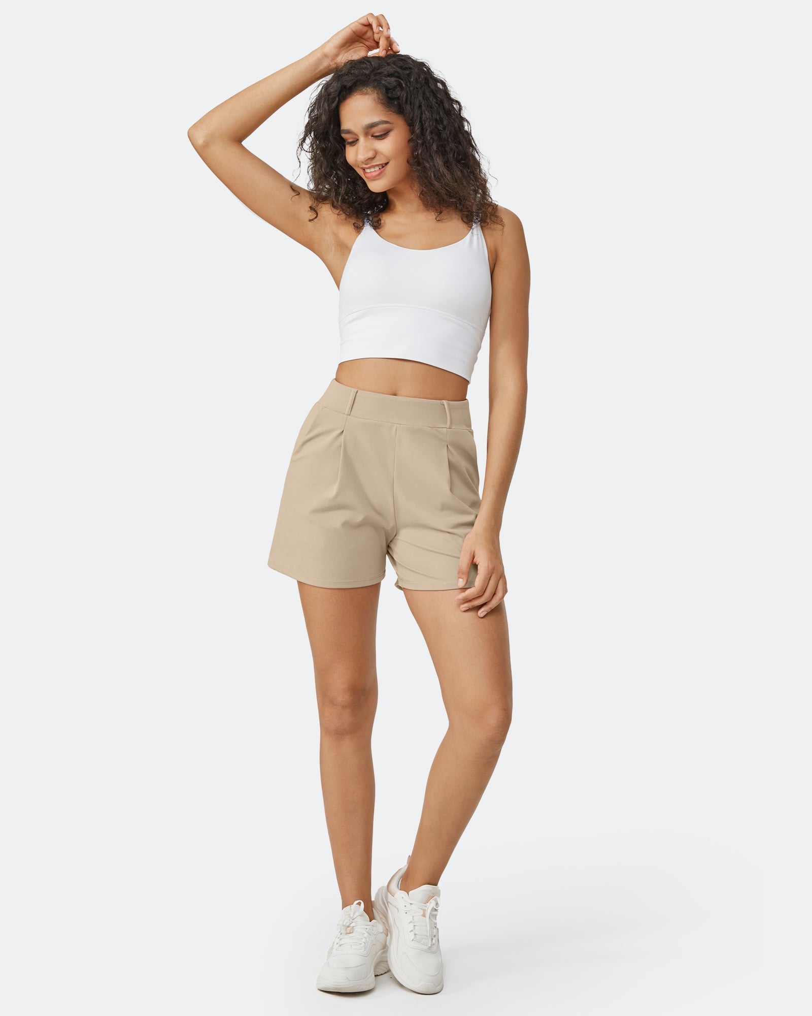 #khaki