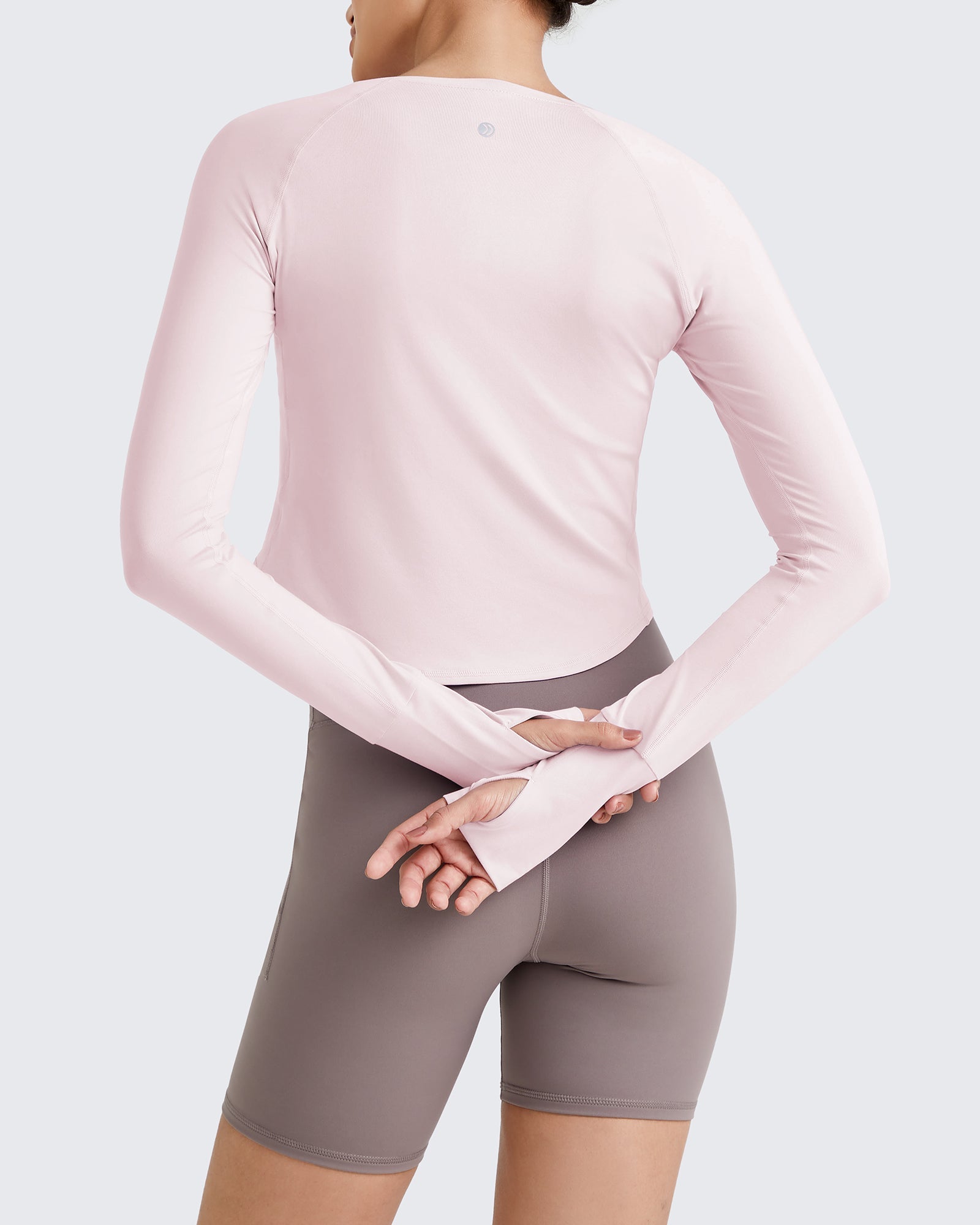 G4Free Activewear UPF 50+ Rash Guard UV Protection Long Sleeve #Black / S-Black / M-Black / L-Black / XL-Black / XS-White / S-White / M-White / L-White / XL-White / XS