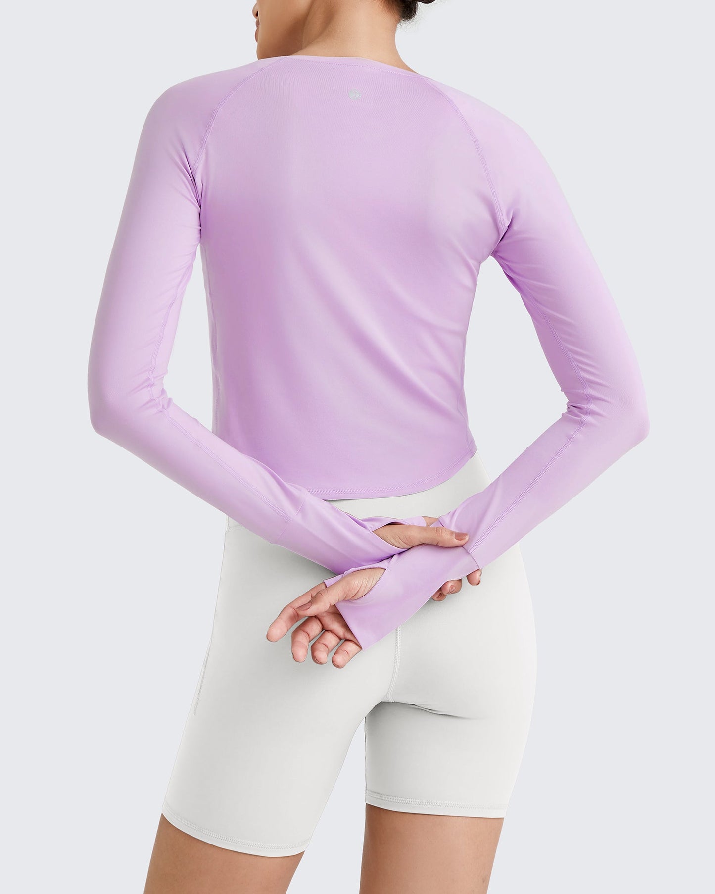 G4Free Activewear UPF 50+ Rash Guard UV Protection Long Sleeve #