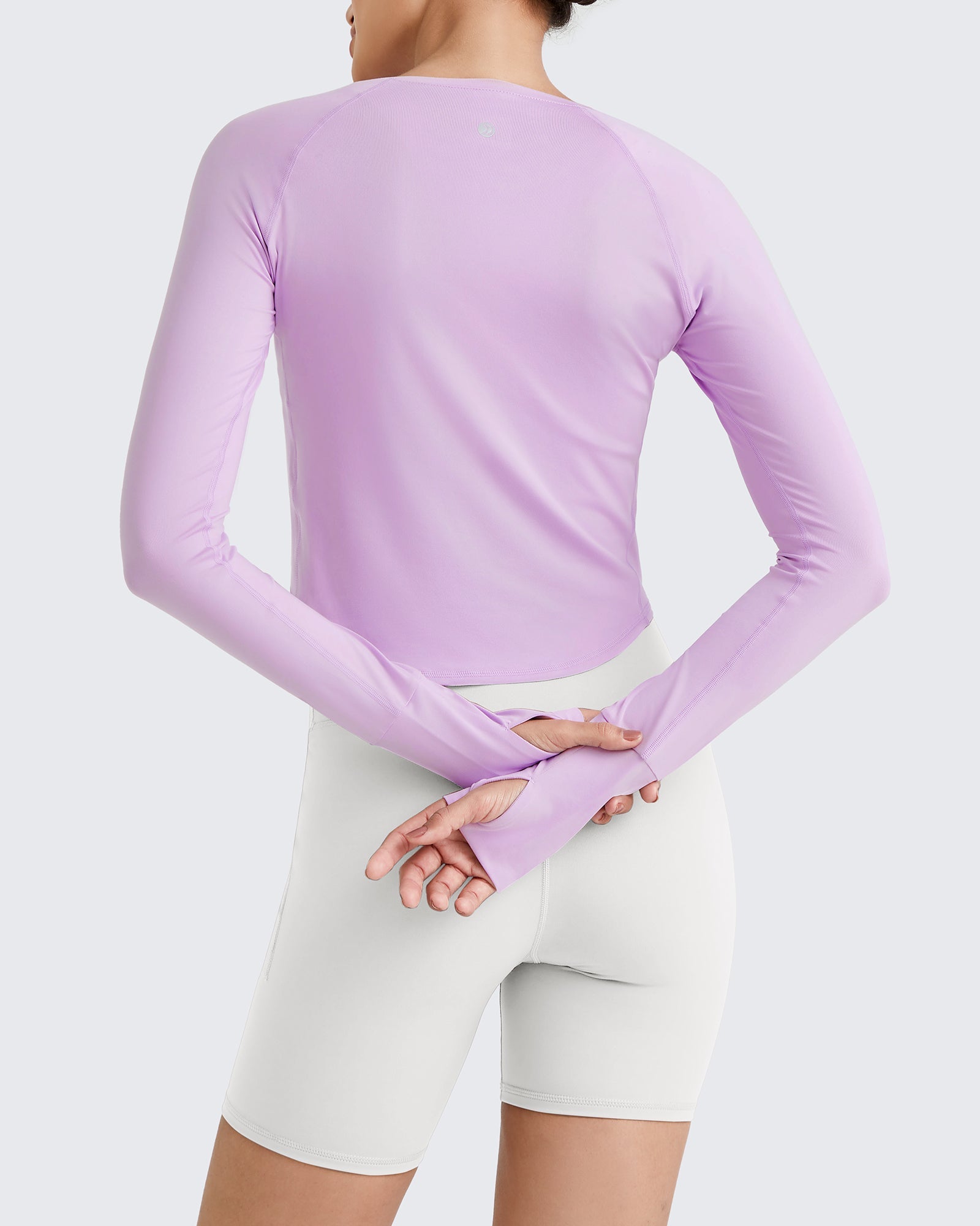 G4Free Activewear UPF 50+ Rash Guard UV Protection Long Sleeve #