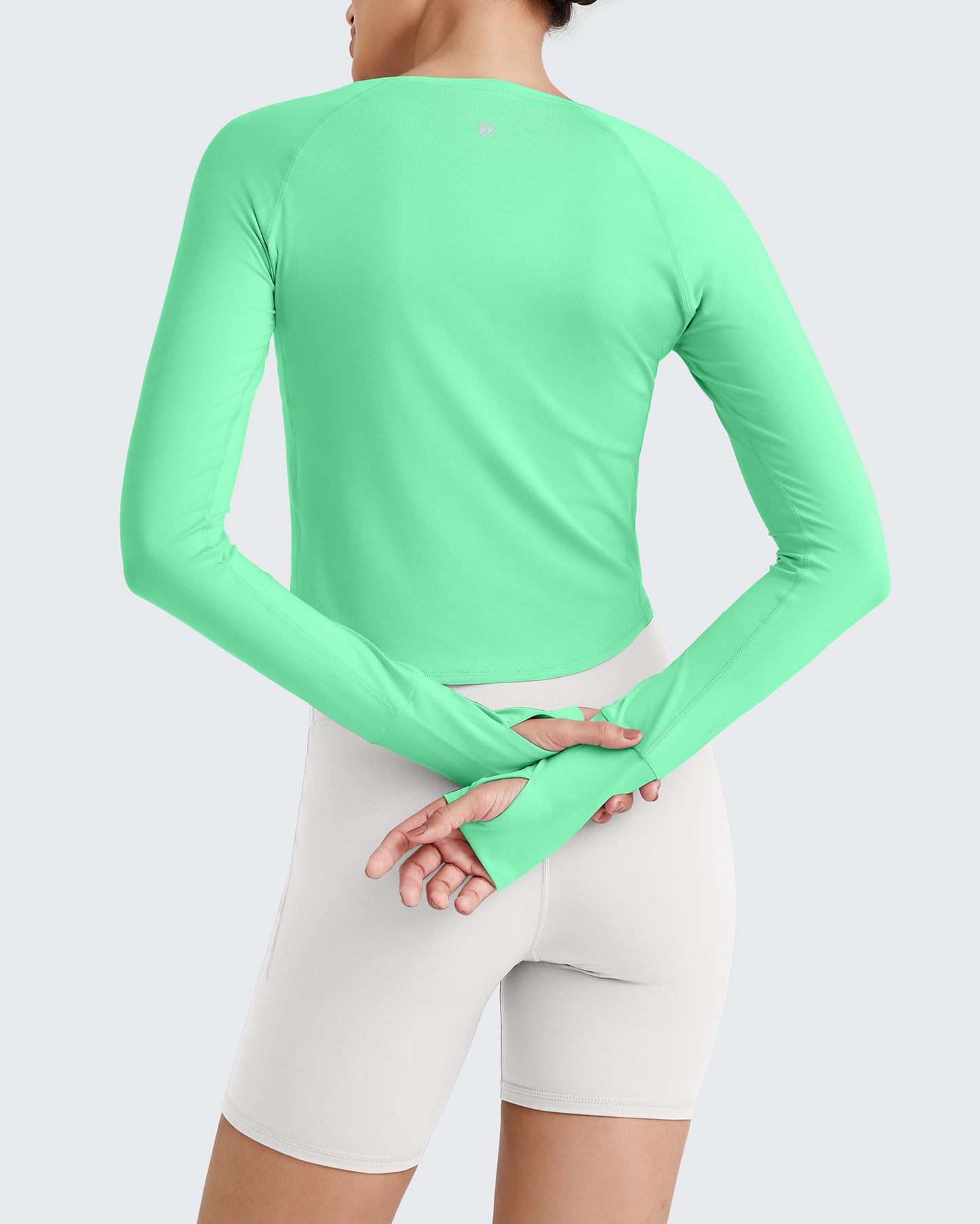 G4Free Activewear UPF 50+ Rash Guard UV Protection Long Sleeve #Black / S-Black / M-Black / L-Black / XL-Black / XS-White / S-White / M-White / L-White / XL-White / XS