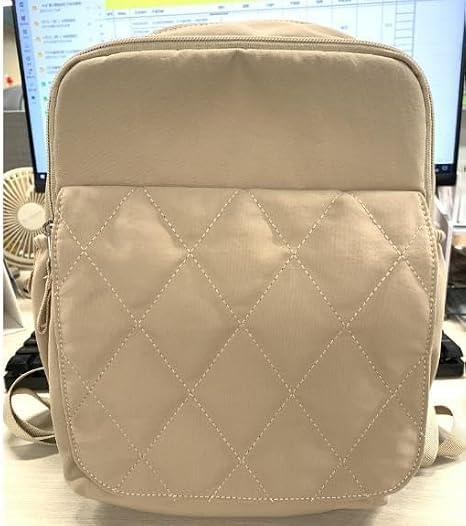 G4Free Diaper Bag-Black