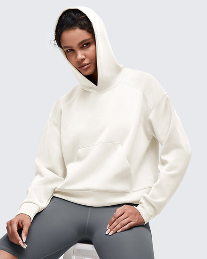 Smoofit Pullover Hoodies Sweatshirts
