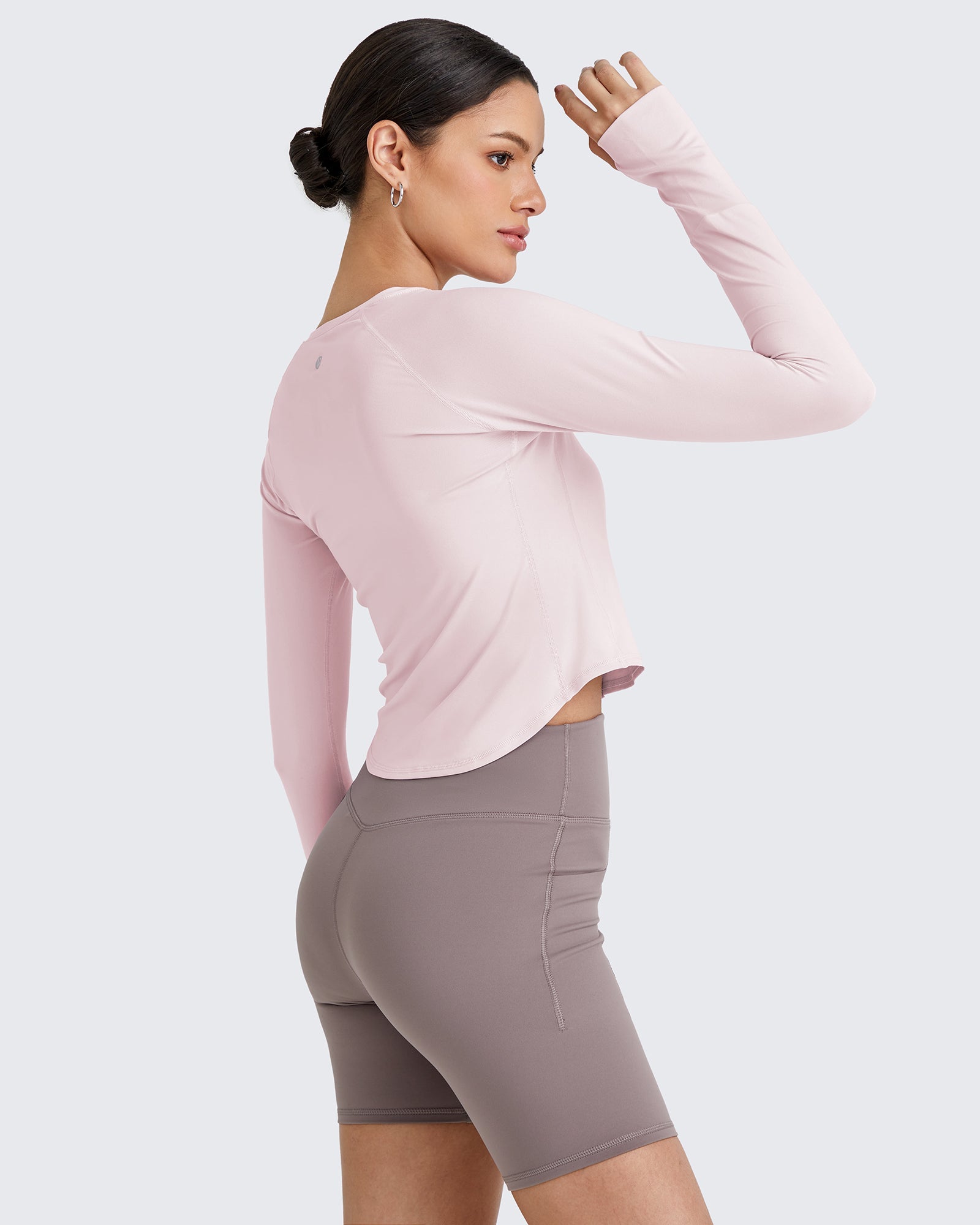 G4Free Activewear UPF 50+ Rash Guard UV Protection Long Sleeve #Black / S-Black / M-Black / L-Black / XL-Black / XS-White / S-White / M-White / L-White / XL-White / XS