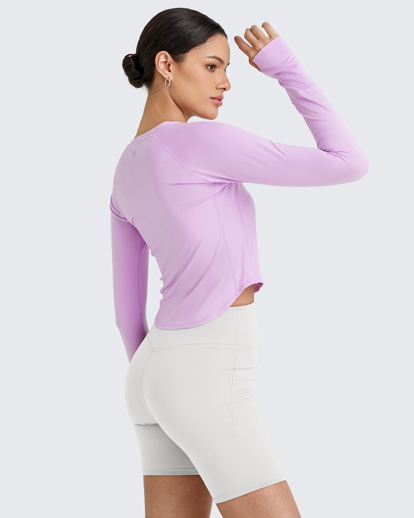 G4Free Activewear UPF 50+ Rash Guard UV Protection Long Sleeve #