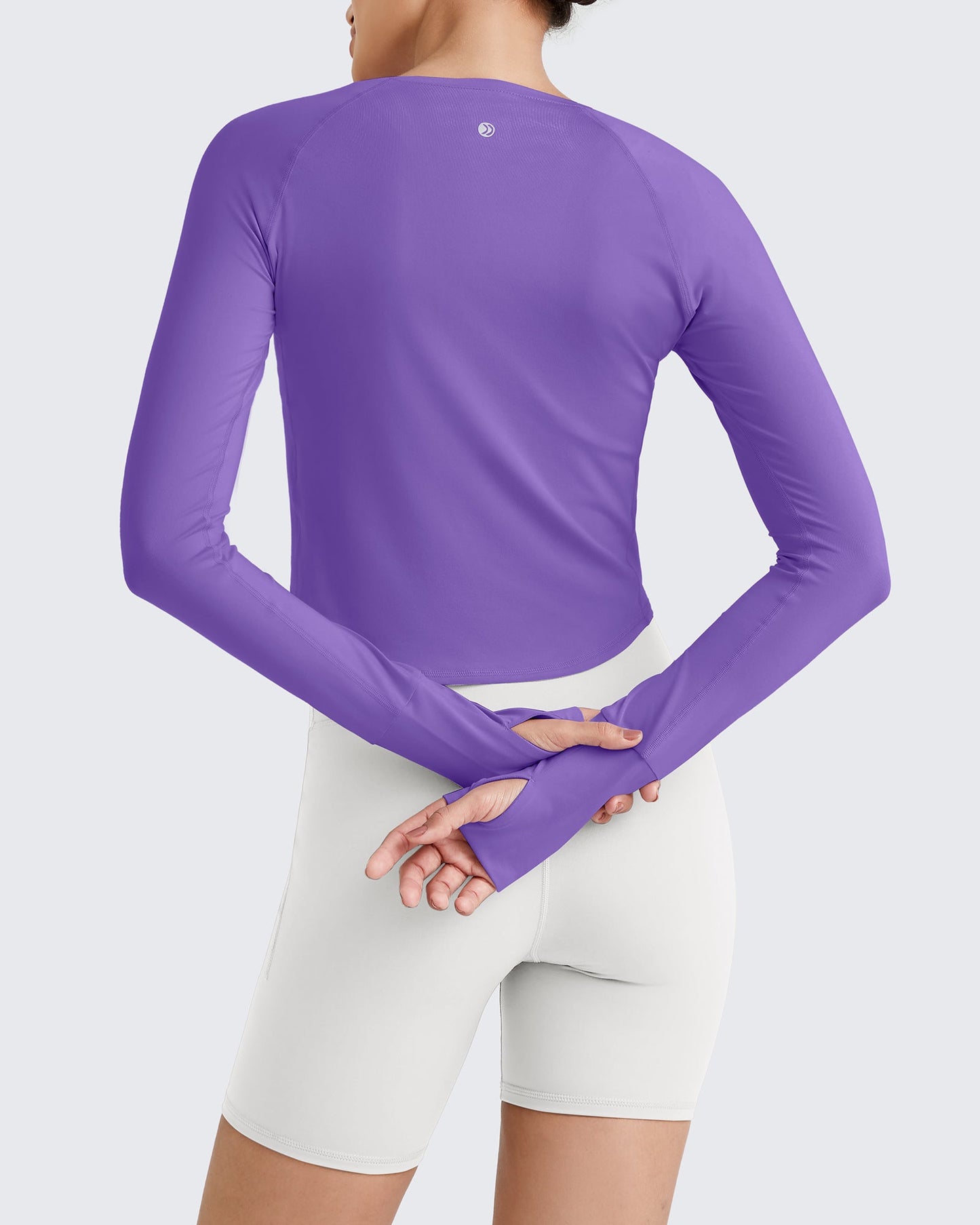 G4Free Activewear UPF 50+ Rash Guard UV Protection Long Sleeve #