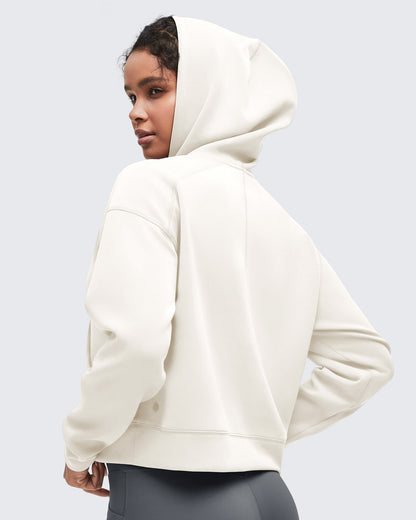 Smoofit Pullover Hoodies Sweatshirts