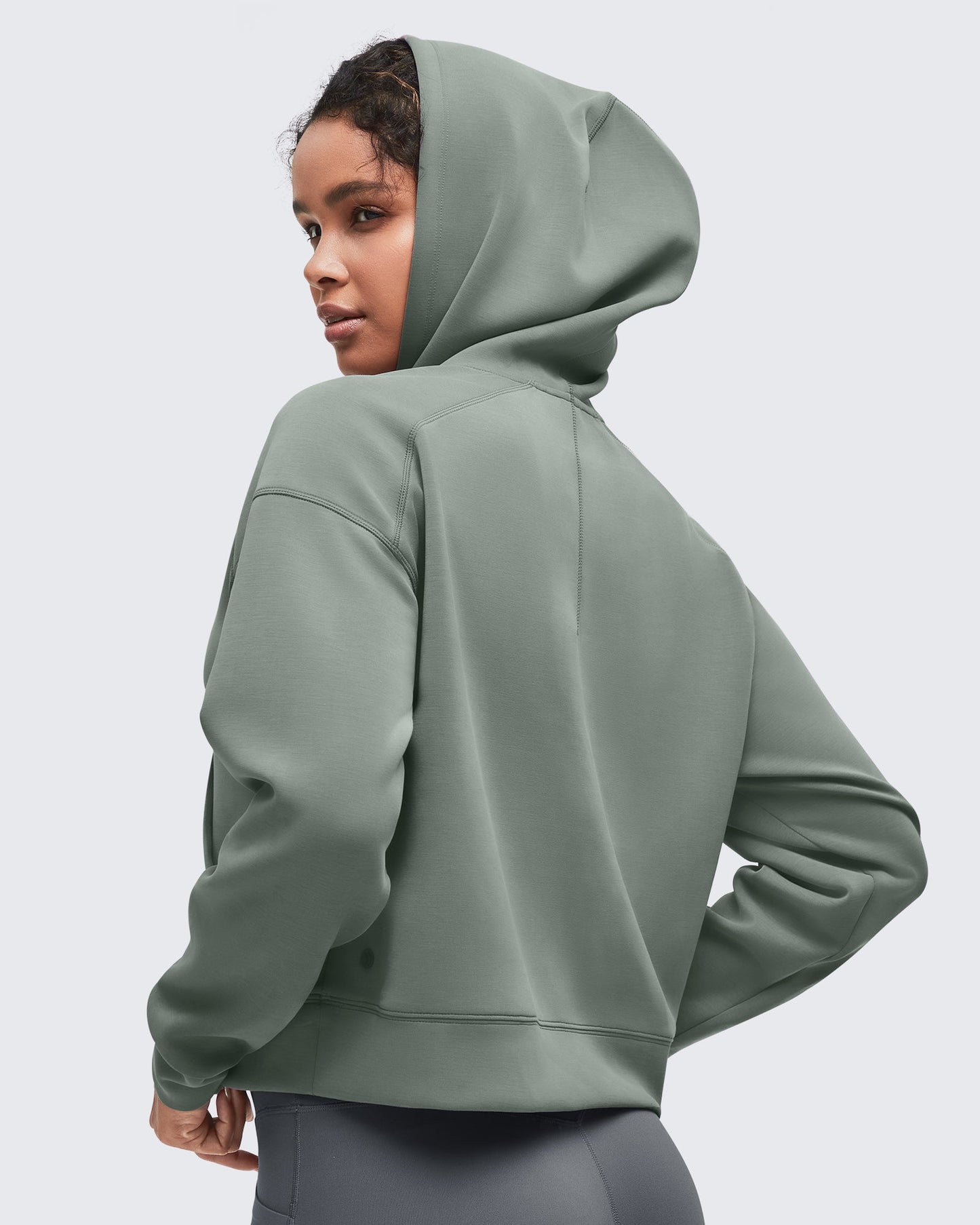 Smoofit Pullover Hoodies Sweatshirts