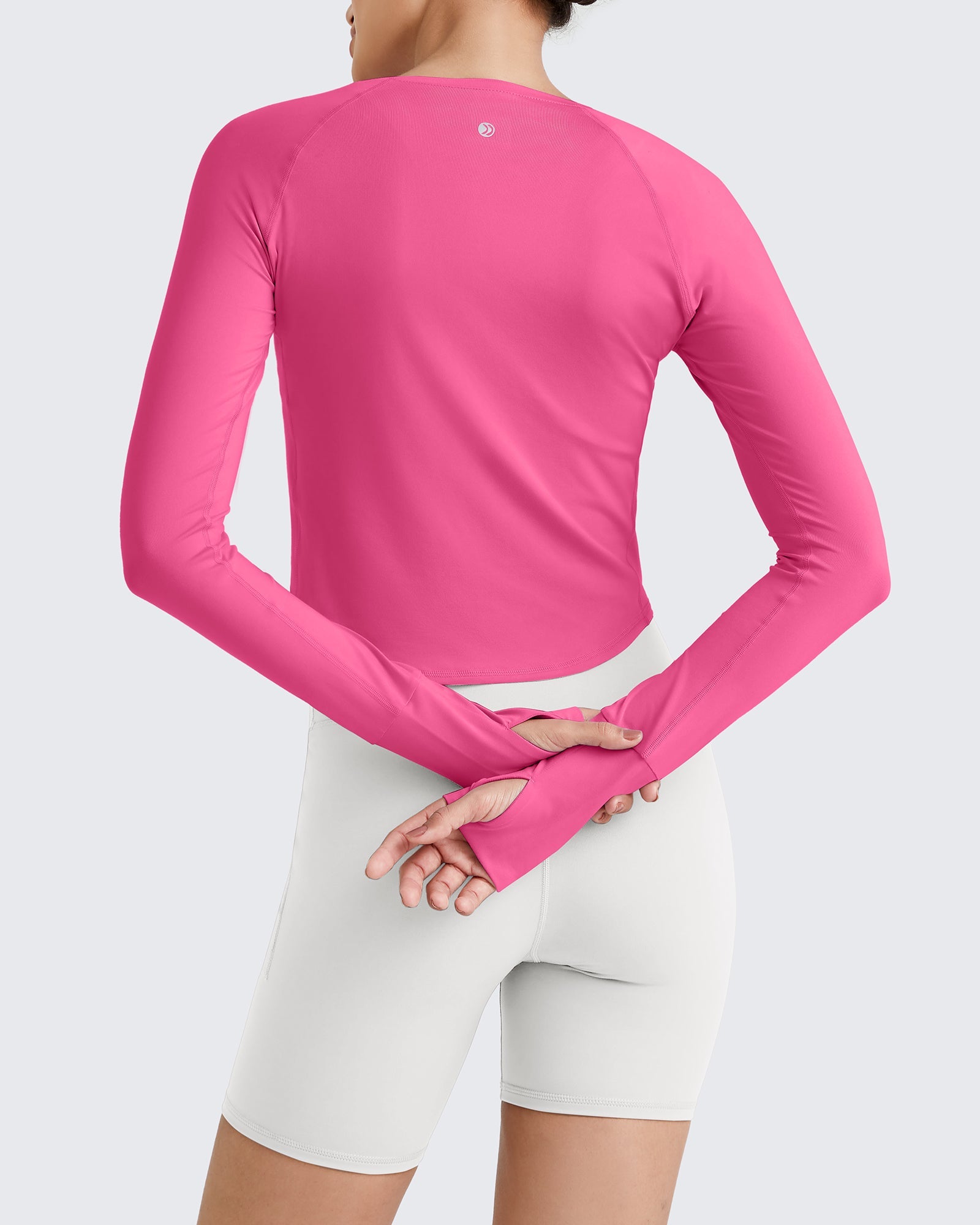 G4Free Activewear UPF 50+ Rash Guard UV Protection Long Sleeve #Black / S-Black / M-Black / L-Black / XL-Black / XS-White / S-White / M-White / L-White / XL-White / XS