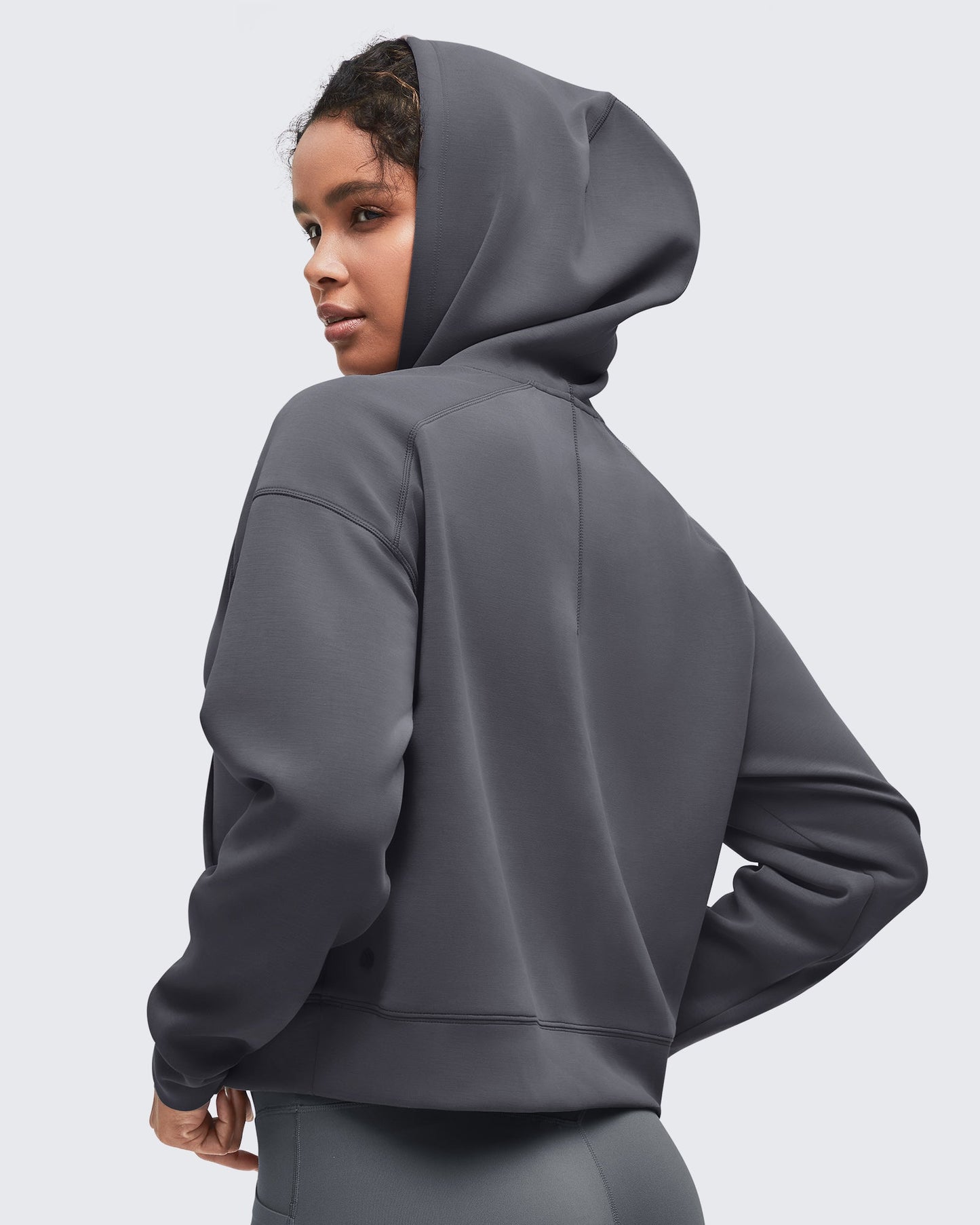Smoofit Pullover Hoodies Sweatshirts