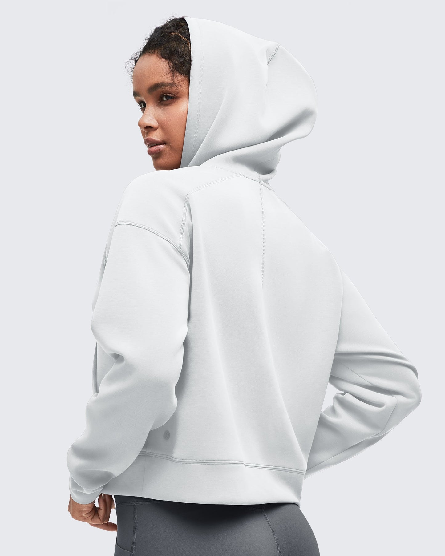 Smoofit Pullover Hoodies Sweatshirts