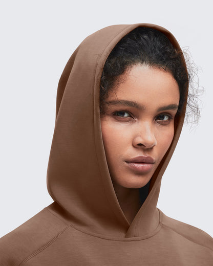 Smoofit Pullover Hoodies Sweatshirts