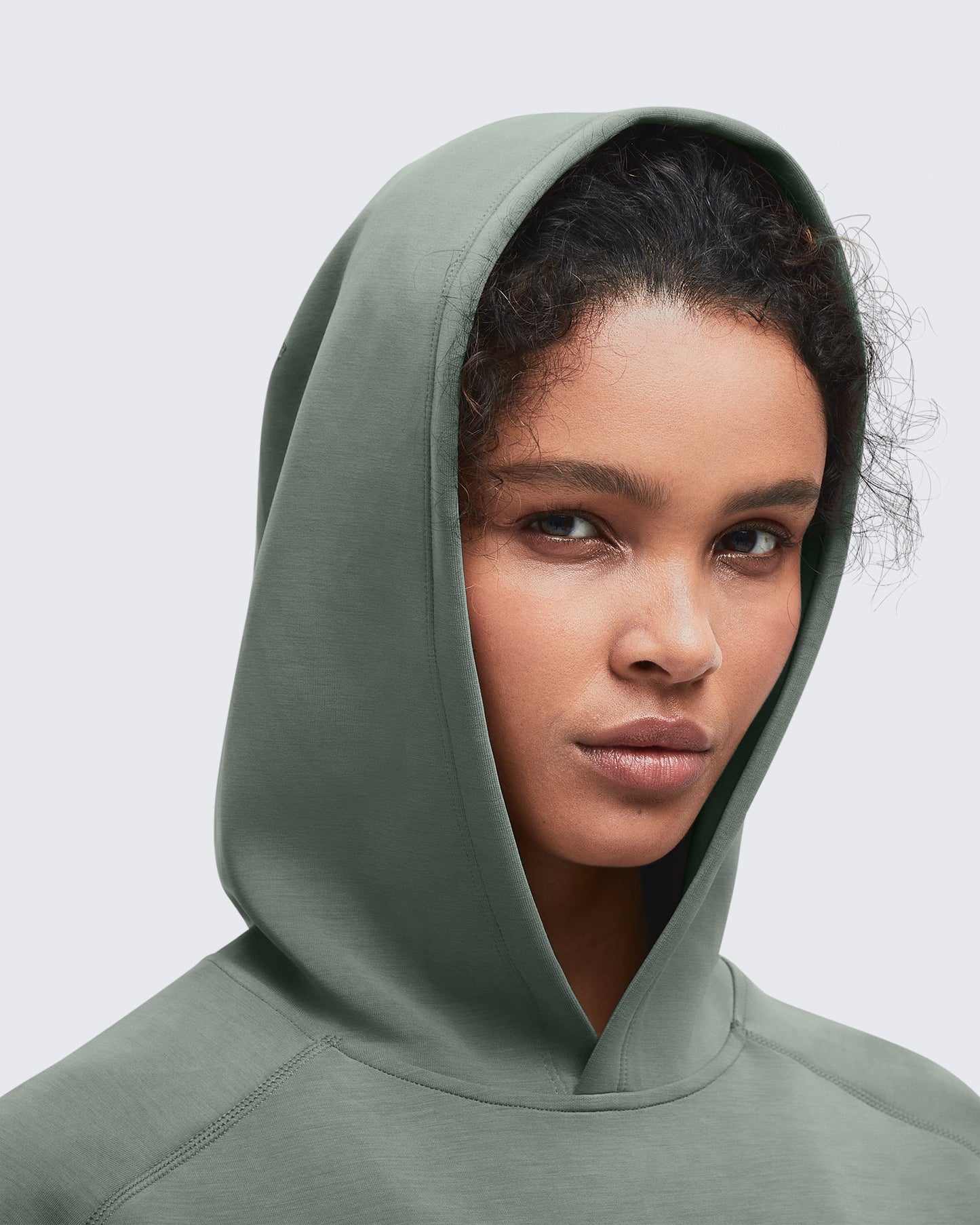 Smoofit Pullover Hoodies Sweatshirts