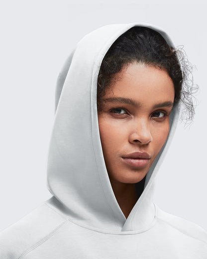 Smoofit Pullover Hoodies Sweatshirts
