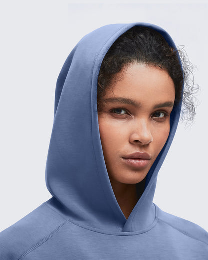 Smoofit Pullover Hoodies Sweatshirts