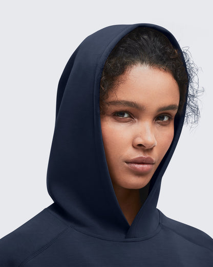 Smoofit Pullover Hoodies Sweatshirts
