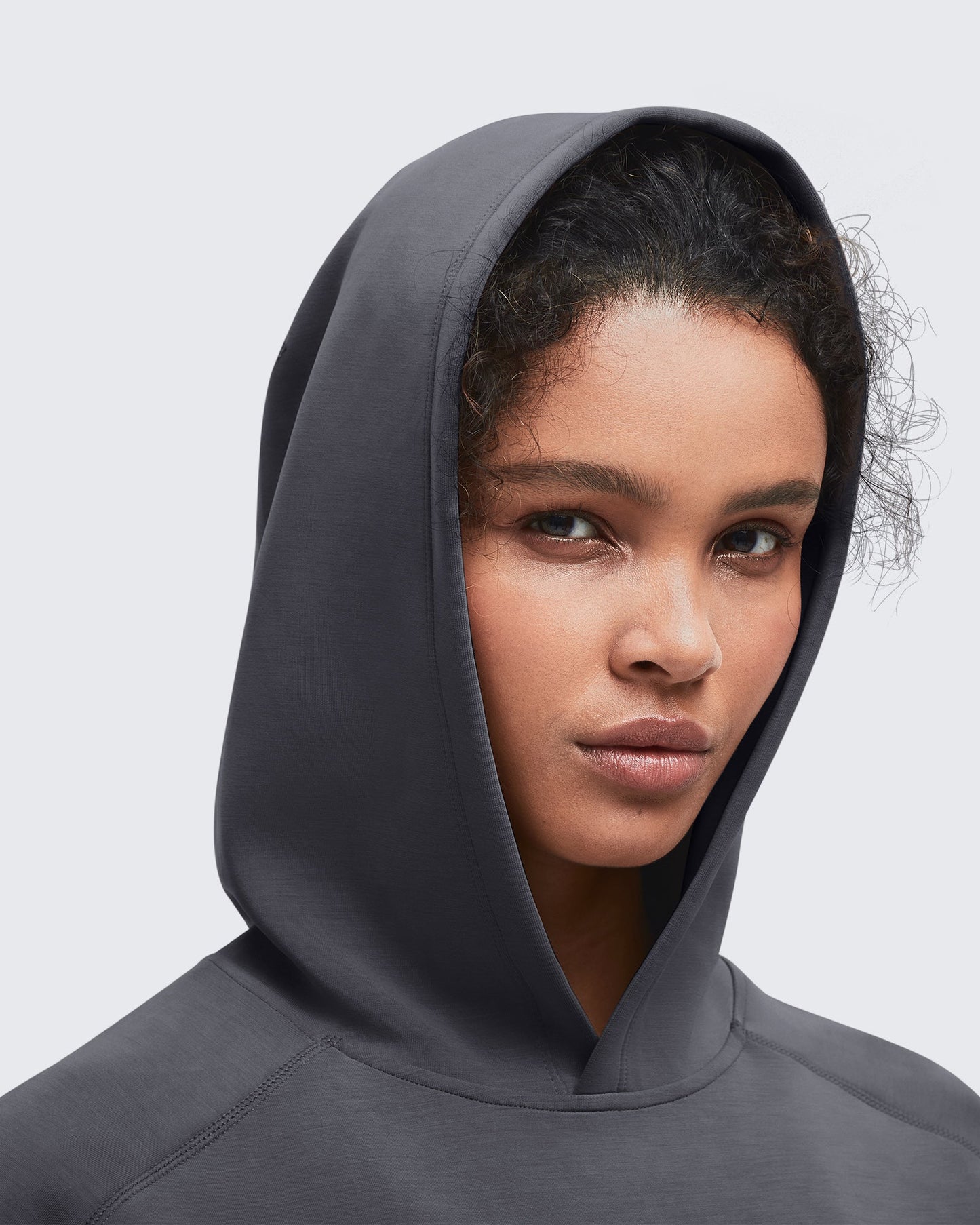 Smoofit Pullover Hoodies Sweatshirts