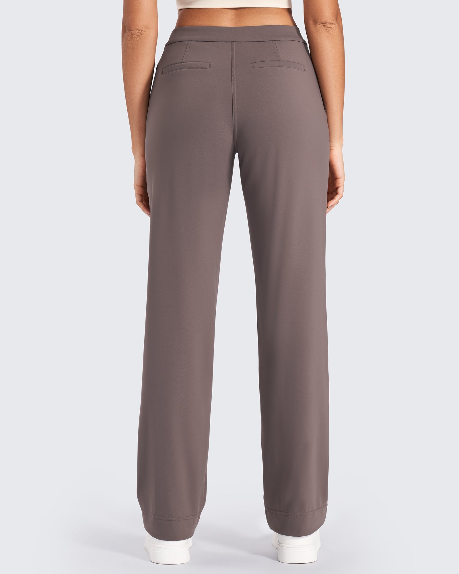 G4Free Activewear Bizcasual Business Drawstrings Straight Pants #Black / S / 29 inseam-Black / S / 31 inseam-Black / S / 33 inseam-Black / M / 29 inseam-Black / M / 31 inseam-Black / M / 33 inseam-Black / L / 29 inseam-Black / L / 31 inseam-Black / L / 33 inseam-Black / XL / 29 inseam