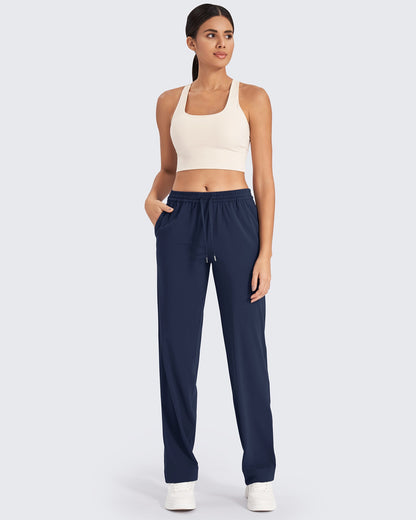 G4Free Activewear Bizcasual Business Drawstrings Straight Pants #Black / S / 29 inseam-Black / S / 31 inseam-Black / S / 33 inseam-Black / M / 29 inseam-Black / M / 31 inseam-Black / M / 33 inseam-Black / L / 29 inseam-Black / L / 31 inseam-Black / L / 33 inseam-Black / XL / 29 inseam