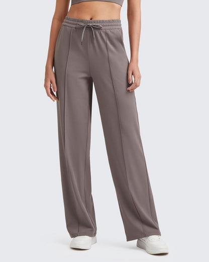 G4Free Activewear Loose Front Pleats Drawstring Casual Pants #Black / S / 28 Inseam-Black / S / 30 Inseam-Black / S / 32 Inseam-Black / M / 28 Inseam-Black / M / 30 Inseam-Black / M / 32 Inseam-Black / L / 28 Inseam-Black / L / 30 Inseam-Black / L / 32 Inseam-Black / XL / 28 Inseam