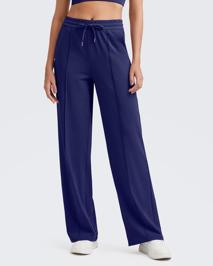 G4Free Activewear Loose Front Pleats Drawstring Casual Pants #Black / S / 28 Inseam-Black / S / 30 Inseam-Black / S / 32 Inseam-Black / M / 28 Inseam-Black / M / 30 Inseam-Black / M / 32 Inseam-Black / L / 28 Inseam-Black / L / 30 Inseam-Black / L / 32 Inseam-Black / XL / 28 Inseam